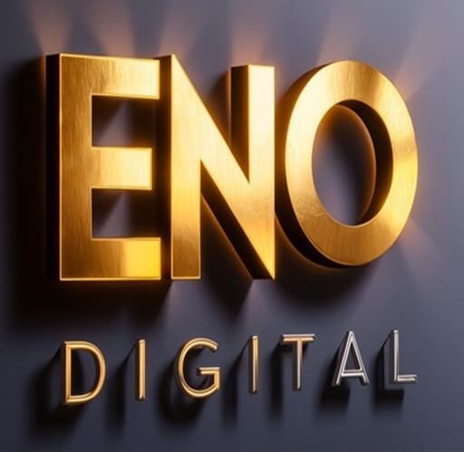 LOGO de ENO Digital.